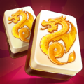 Mahjong Treasures solitaire