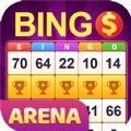 Bingo Arena Live Bingo Game