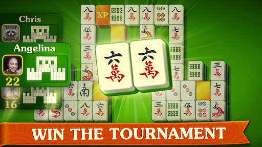 Mahjong Treasures solitaire apk download for android  2.16.159 screenshot 3