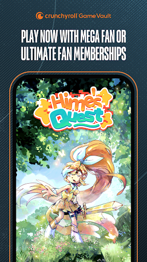 Himes Quest Mod Apk Download  1.0.48 screenshot 4
