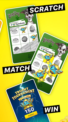 Lucky Day Mod Apk Unlimited Money  8.8.0 screenshot 2