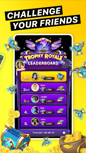 Lucky Day Mod Apk Unlimited Money  8.8.0 screenshot 3