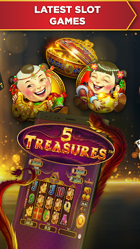Golden Nugget Online Casino Apk Download for Android  4.31.1 screenshot 4