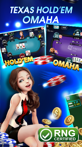 AA Poker Apk Download for Android  3.02.36 screenshot 1