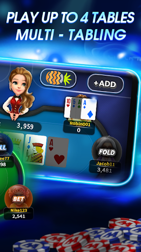AA Poker Apk Download for Android  3.02.36 screenshot 3