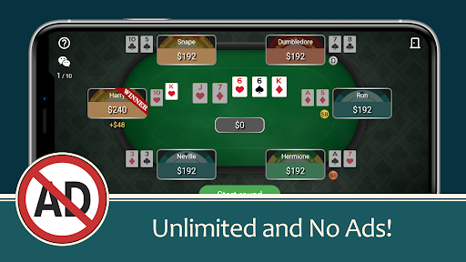 Poker Friends Texas Holdem Apk Download Latest Version  1.1.3 screenshot 3