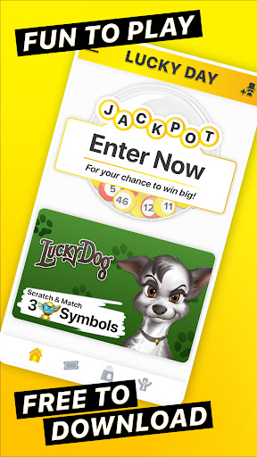 Lucky Day Mod Apk Unlimited Money  8.8.0 screenshot 4