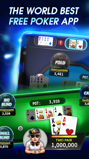 AA Poker Apk Download for Android  3.02.36 screenshot 4