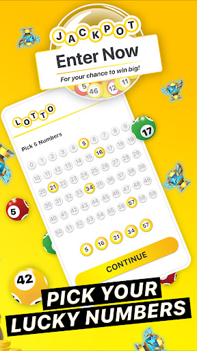 Lucky Day Mod Apk Unlimited Money  8.8.0 screenshot 1