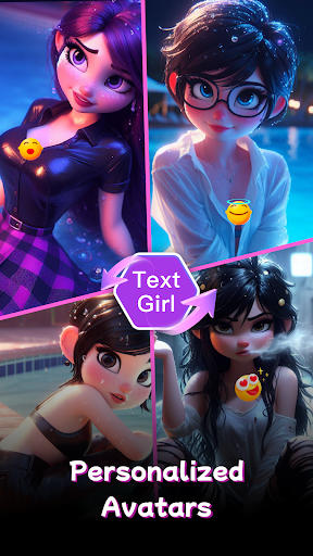 Sora AI Photo&Gif Generator Mod Apk Premium UnlockedͼƬ1