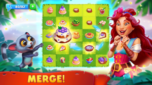 Roger That Merge Adventure Mod Apk Unlimited Everything Latest VersionͼƬ1