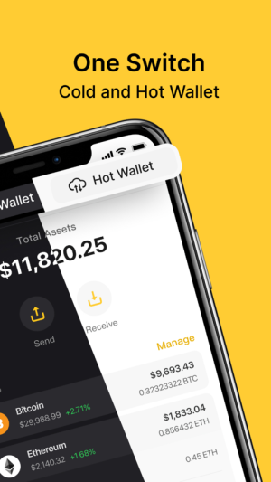 CoolWallet app Download for AndroidͼƬ1