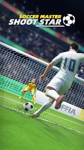 Soccer Master Shoot Star mod apk unlimited moneyͼƬ1