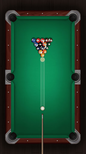 Pool Clash Billiards 3D apk download for android  1.0.2 screenshot 1