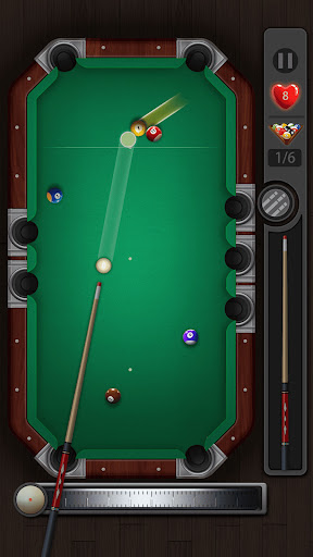 Pool Clash Billiards 3D apk download for android  1.0.2 screenshot 2