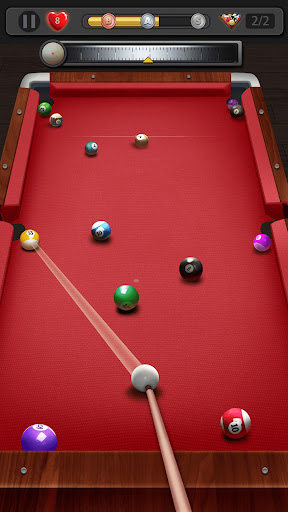 Pool Clash Billiards 3D apk download for androidͼƬ1