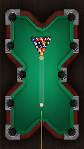 Pool Clash Billiards 3D apk download for android  1.0.2 screenshot 5