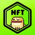 NFT wallet address app