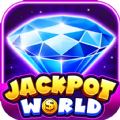 Jackpot World Mod Apk (Unlimit