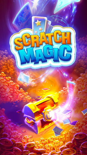 Scratch Magic Mod Apk Download  1.53.12 screenshot 4