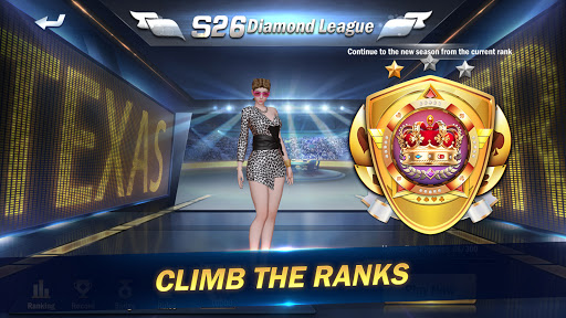 Hi Poker 3D Texas Holdem Apk Download for Android  1.134 screenshot 1