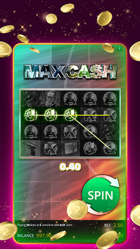 Joy Fun Slots Casino Apk Download for Android  1.0 screenshot 1
