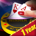 Hi Poker 3D Texas Holdem Apk D