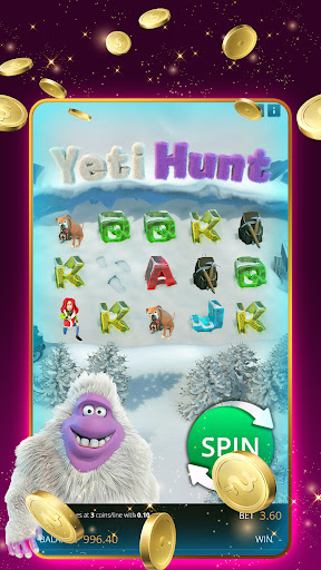 Joy Fun Slots Casino Apk Download for Android  1.0 screenshot 2