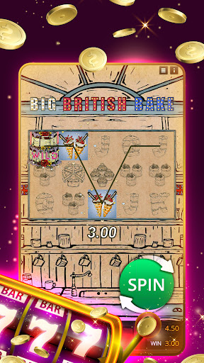 Joy Fun Slots Casino Apk Download for Android  1.0 screenshot 3