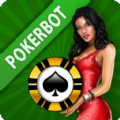 Texas Holdem Poker Pokerbot Mo