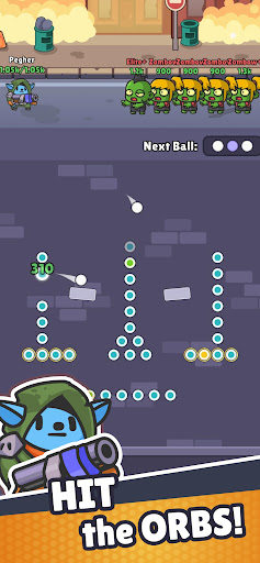 Pegher.io mod apk unlimited money latest versionͼƬ1