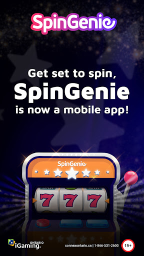 Ontario Slot Games SpinGenie Apk Download Latest Version  50 screenshot 3
