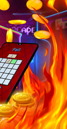 Fall Numbers apk download for android  1.0.6 screenshot 1
