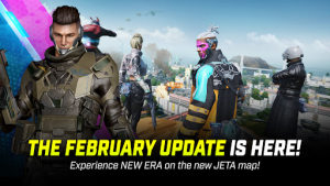 NEW STATE NEW ERA OF BR mod apk 0.9.60.601 unlimited everythingͼƬ2