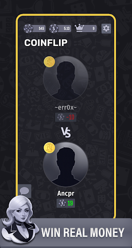 Coin Flip Royale Earn Cash apk download for android  1.11 screenshot 3