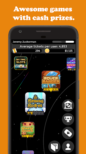 Big Time Cash Make Money free apk download  3.6.18 screenshot 2