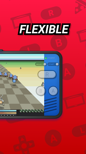 Pizza Boy GBA Pro mod apk 2.8.6 free download  2.8.6 screenshot 4
