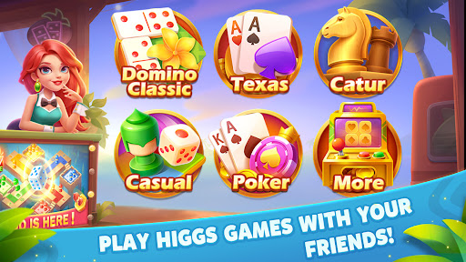 Higgs Domino Online apk 2.24 latest version download  2.24 screenshot 4