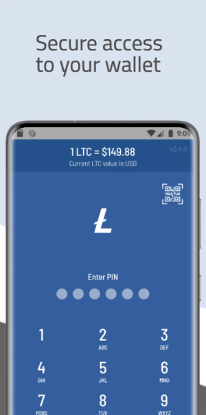 Litewallet Apk Download Latest VersionͼƬ1