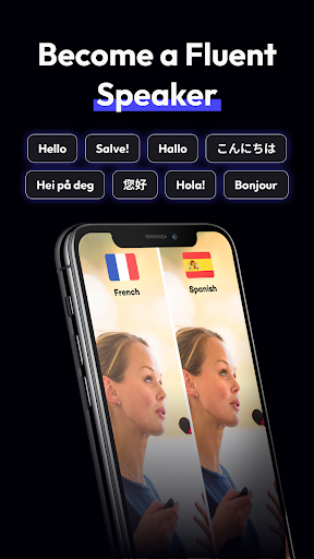 Dub AI AI Video Translator Mod Apk Premium Unlocked  v1.0.11 screenshot 2