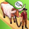 Butchers Ranch Homestead mod apk 1.16 unlimited money and gems  1.16