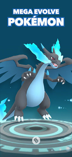 Pokemon GO mod apk 0.301.0 unlimited coins and rare candyͼƬ1