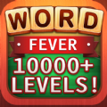 Word Fever Brain Games
