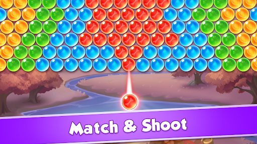 Pop Bubbles Mania & Dress up mod apk no ads  1.2.1 screenshot 2