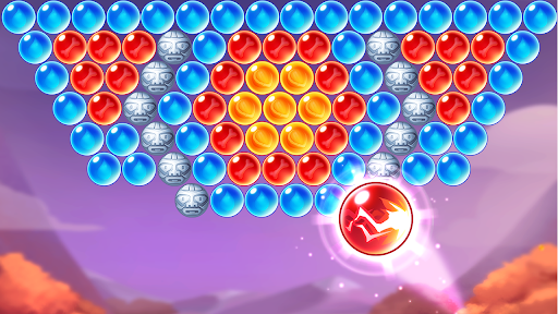 Pop Bubbles Mania & Dress up mod apk no ads  1.2.1 screenshot 3