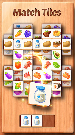 Matchscapes game download latest version  2.5.7 screenshot 3