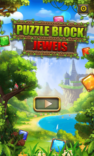 Puzzle Block Jewels mod apk unlimited moneyͼƬ1