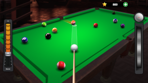 Classic Pool 3D 8 Ball mod apk unlimited moneyͼƬ1