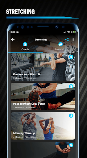 Resistance Band Workout by GFT mod apk downloadͼƬ2