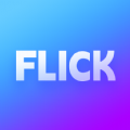 Flick Movie Tracker app